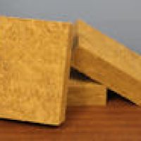 Mineral Wool insulation