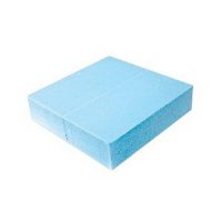 Dupont square edge styrofoam board
