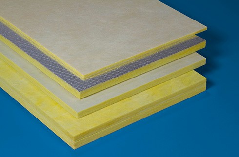 commercial insulation distributor
